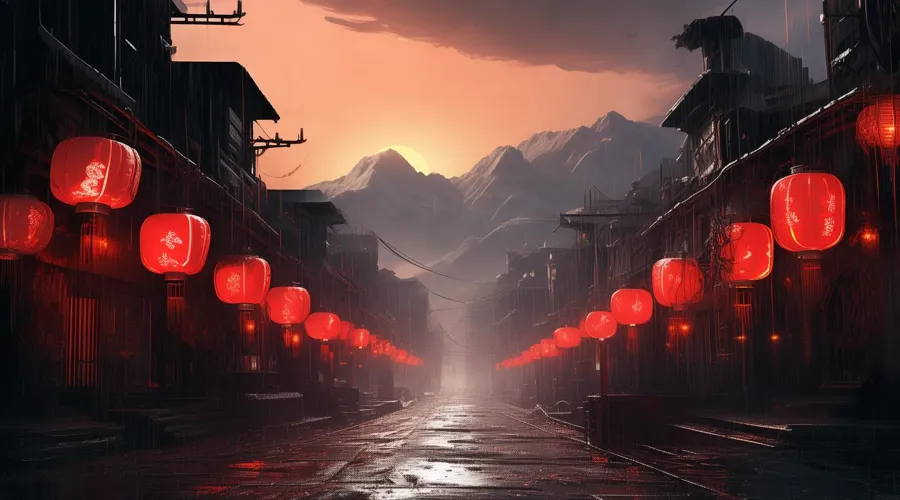 一剑斩仙兑换码横幅图片2